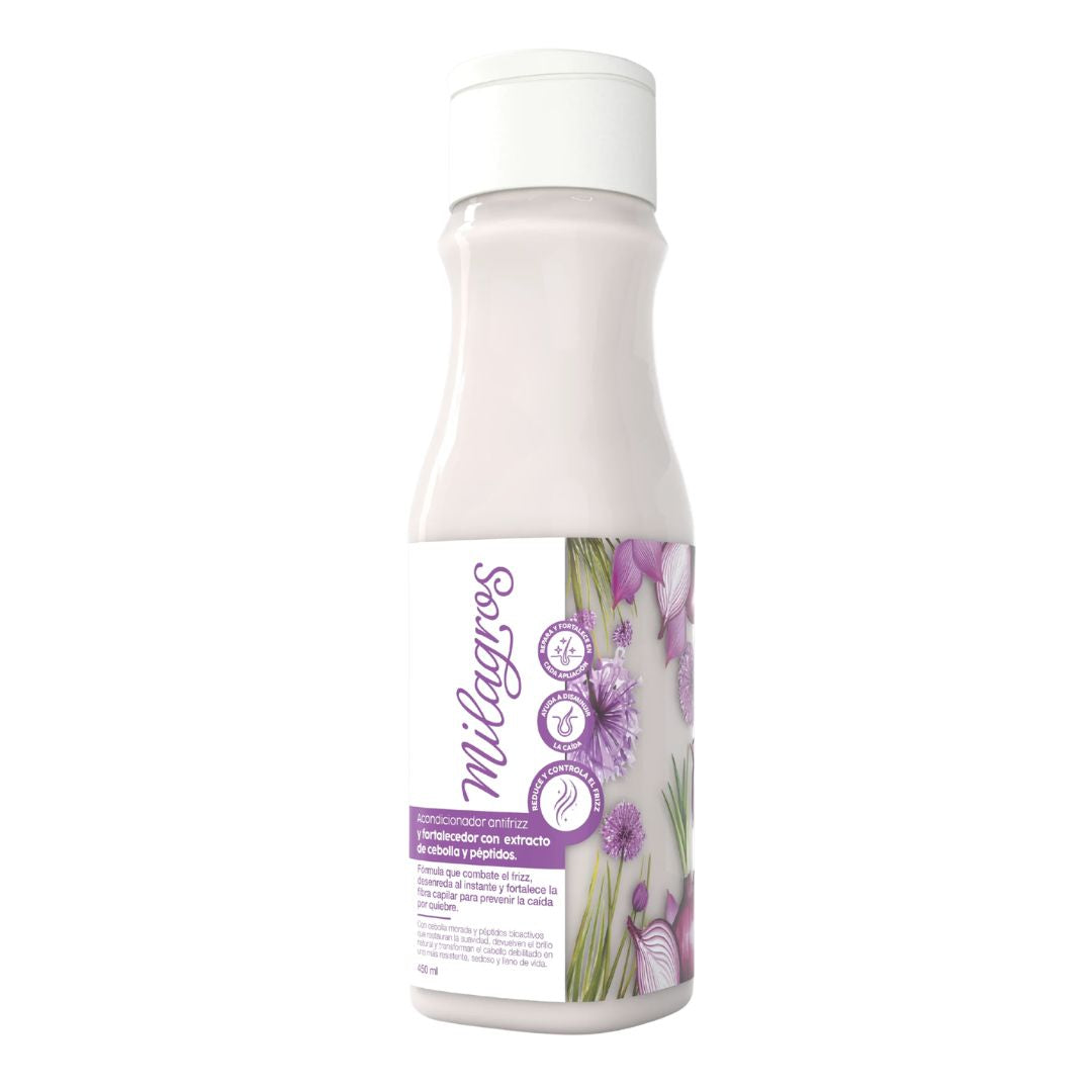 Milagros Antifrizz Conditioner (450ml)