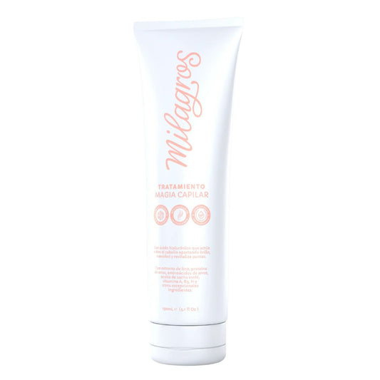 Milagros Magic Hair AntiFrizz Treatment (150ml)