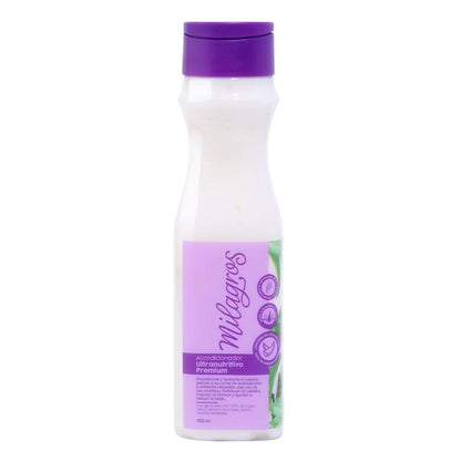 Milagros Ultra-Nourishing Premium Conditioner (450ml)
