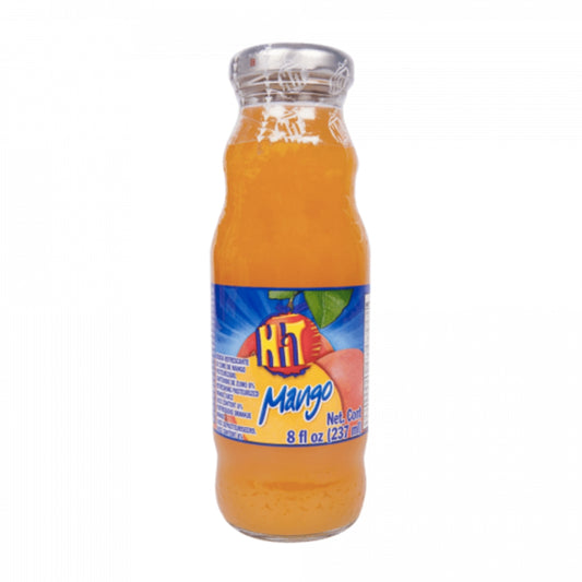Hit Mango Juice Postobon (237ml)