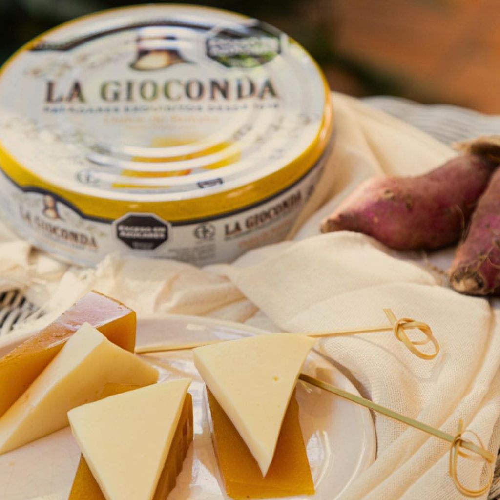 Sweet Potato Batata Paste La Gioconda Tin (700g) – Cheeky Foods