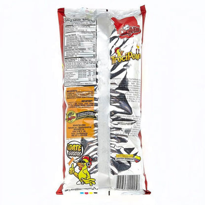 Trocipollo Chicken Flavour Chips  Chefrito (130g)