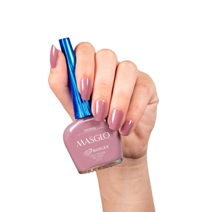 Masglo Nail Polish Virginal (13.5 ml)