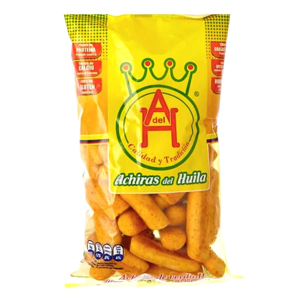 Achiras