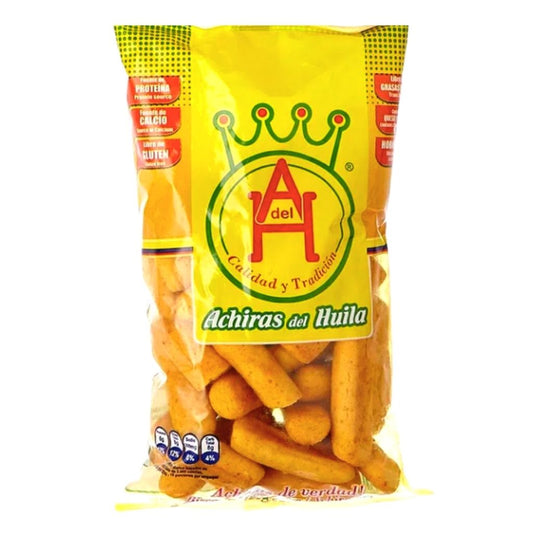 Achiras