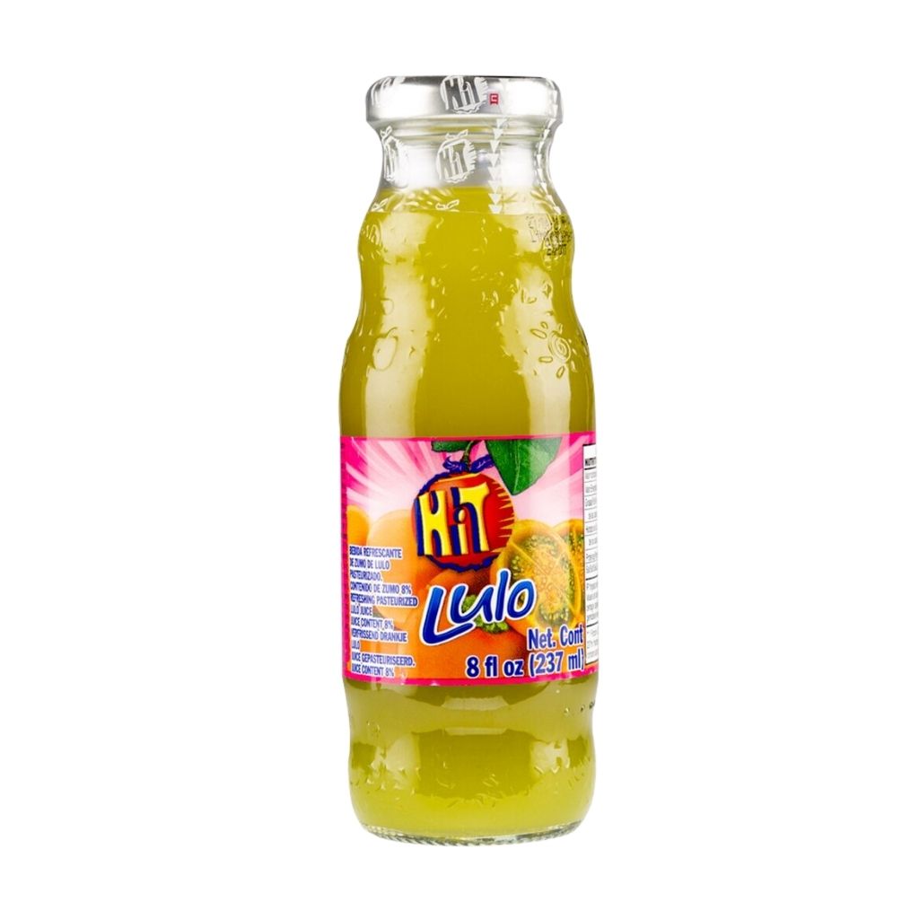 Hit Lulo Juice Postobon (237ml) – Cheeky Foods