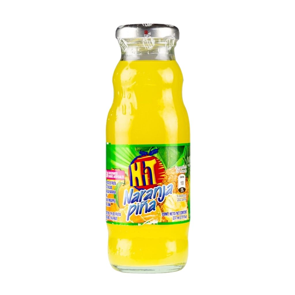 Beverages – Cheeky Foods