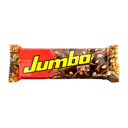 Jumbo Peanut