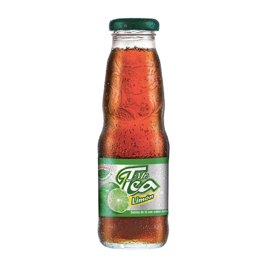 Mr Tea Lime Bottle (300 ml)