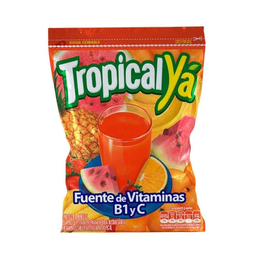 TropicalYa Flavoured Drink Mix (18g)